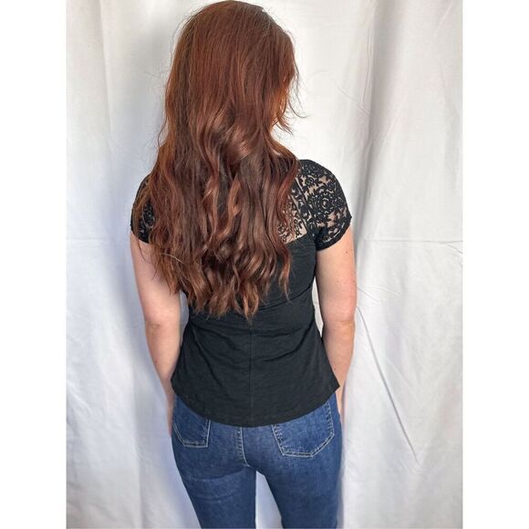 Anthropologie Meadow Rue top - Picture 6 of 7